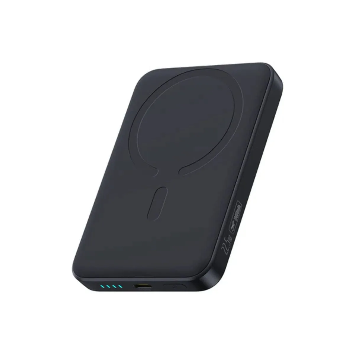 Pin sạc dự phòng Baseus FM11 10000mAh 22.5W sạc không dây từ tính