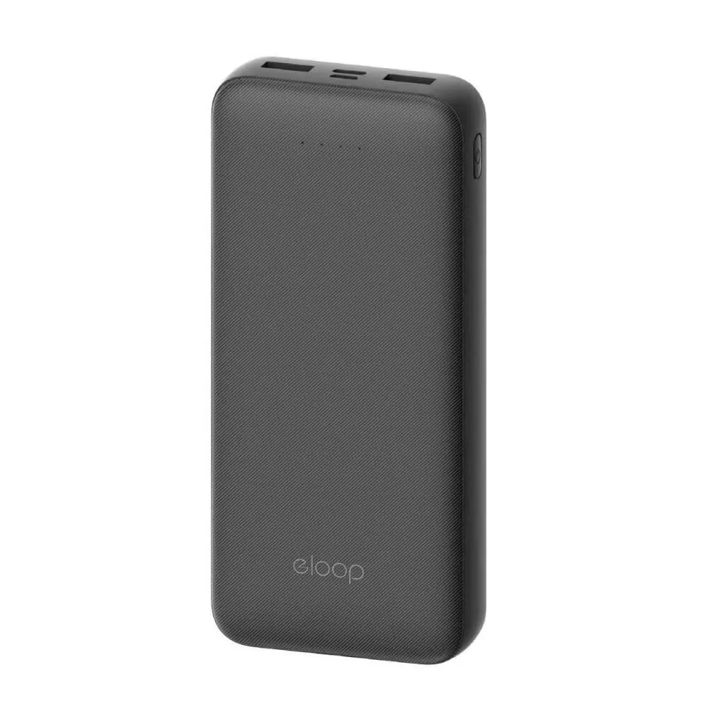 Pin sạc dự phòng ORSEN E34 20000mAh 12W