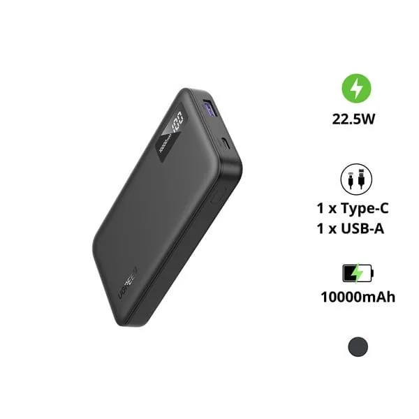 Pin sạc dự phòng Ugreen PB311 10000mAh 20W